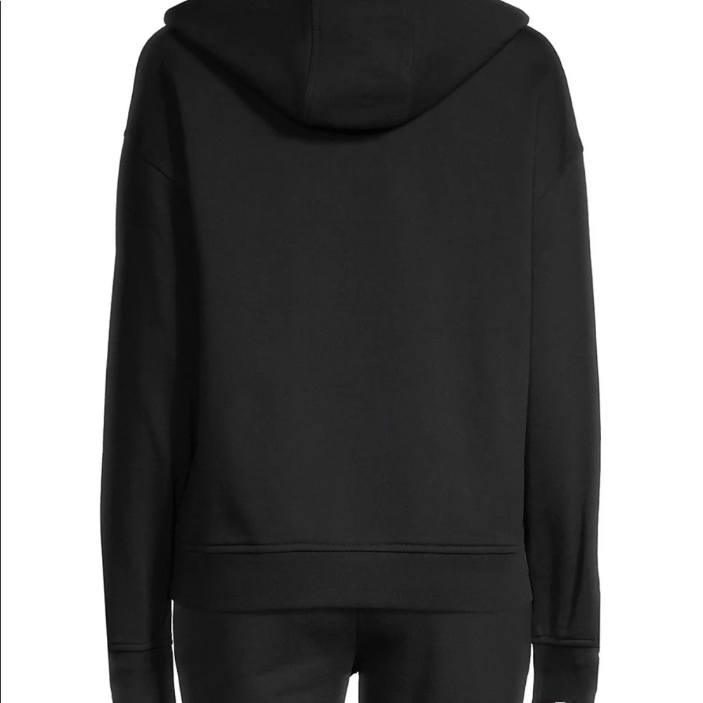 MCQ ALEXANDER MCQUEEN
Code Logo Hoodie - Picture 2 of 7